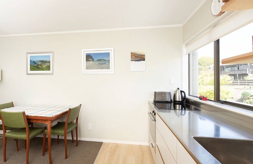 Snells Beach Cabaña | Beachside at Snells - Snells Beach Apartamento para vacaciones