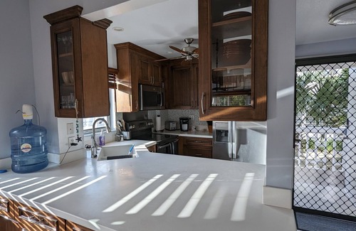 Discovery Bay Condominio | Beachside Bahama Time