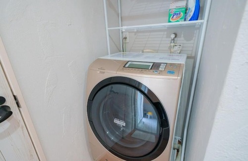 Yokosuka Casa | Beachside Base KURUU - Vacation STAY 66797v