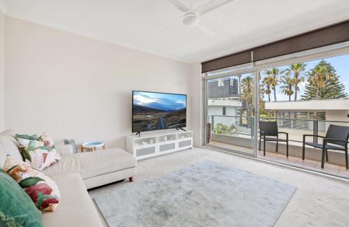 Freshwater Apartamento | Beachside Beach Pad - Close to beach