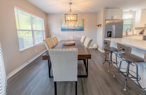 Gulfview Heights Casa | Beachside Birch*Walk To The Beach* LARGE PRIVATE POOL