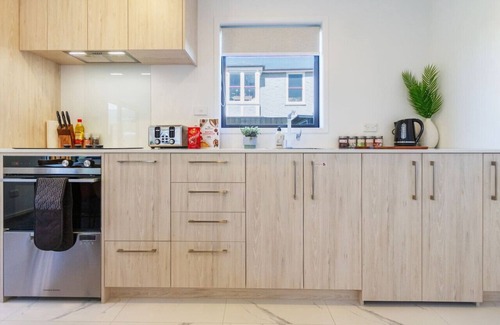 New Brighton Casa | Beachside Bliss: 1 Bed 1 Bath