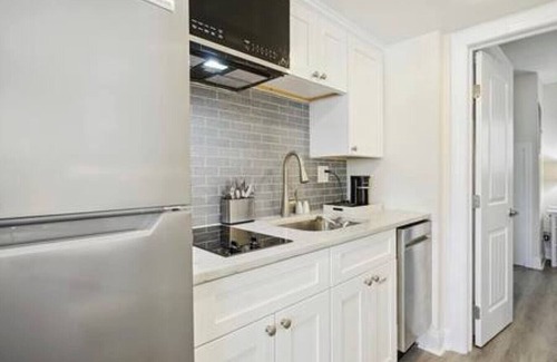 Wildwood Crest Apartamento | Beachside Bliss 2 @ Cape Cod Inn