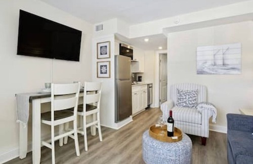 Wildwood Crest Apartamento | Beachside Bliss 2 @ Cape Cod Inn