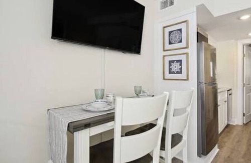 Wildwood Crest Apartamento | Beachside Bliss 2 @ Cape Cod Inn