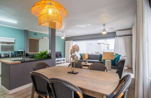 Umdloti Apartamento | Seaside Apartment @ Perna Perna Umdloti