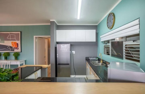 Umdloti Apartamento | Seaside Apartment @ Perna Perna Umdloti