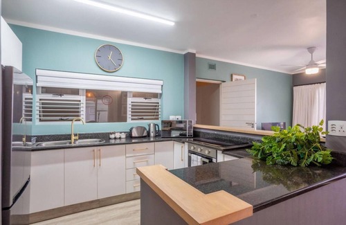 Umdloti Apartamento | Seaside Apartment @ Perna Perna Umdloti