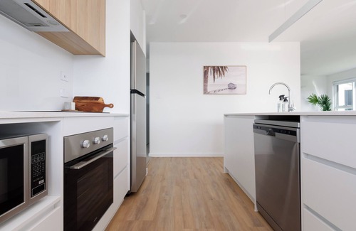 Bridport Casa | Beachside Bliss in Bridport