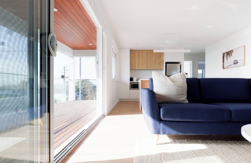 Bridport Casa | Beachside Bliss in Bridport
