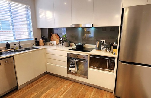 Maroubra Apartamento | Beachside Bliss! Maroubra Beach Prime Location