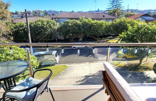 Maroubra Apartamento | Beachside Bliss! Maroubra Beach Prime Location