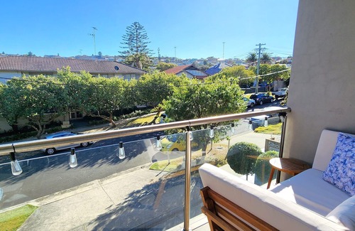 Maroubra Apartamento | Beachside Bliss! Maroubra Beach Prime Location