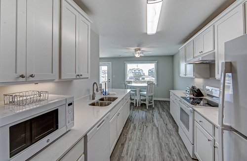 Buxton Casa | Beachside Bliss-Stunning ocean views, community pools, and dog-friendly