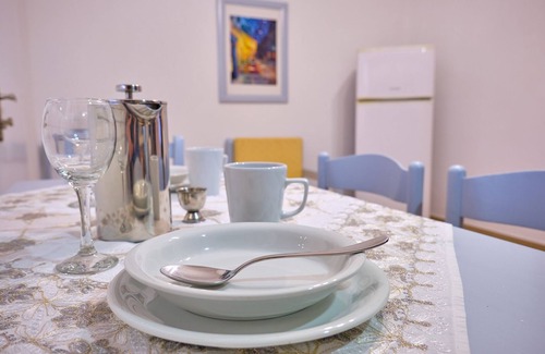 Acharavi Apartamento | Beachside Bungalow 5 Acharavi Corfu