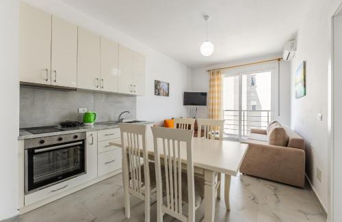 Orikum Apartamento | Beachside Comfort in Orikum