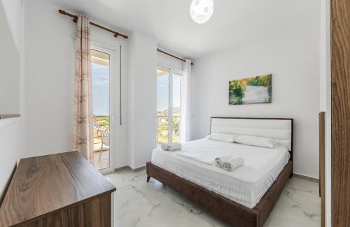 Orikum Apartamento | Beachside Comfort in Orikum
