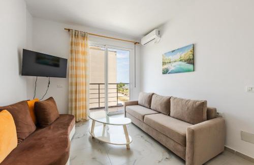 Orikum Apartamento | Beachside Comfort in Orikum