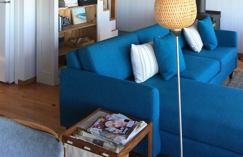 Park Corner Cabaña | Beachside Cottage Escape - Front row Seats to the Most Picturesque Shore in PEI