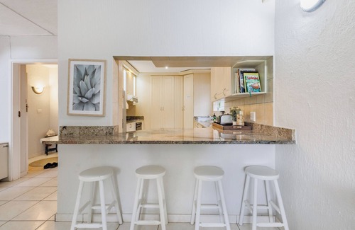 Ballito Apartamento | Beachside Forest 2 BDR, Private Patio & Gas Braai