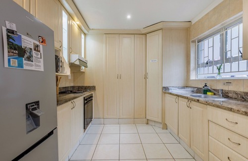 Ballito Apartamento | Beachside Forest 2 BDR, Private Patio & Gas Braai