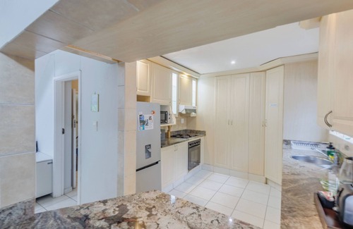 Ballito Apartamento | Beachside Forest 2 BDR, Private Patio & Gas Braai