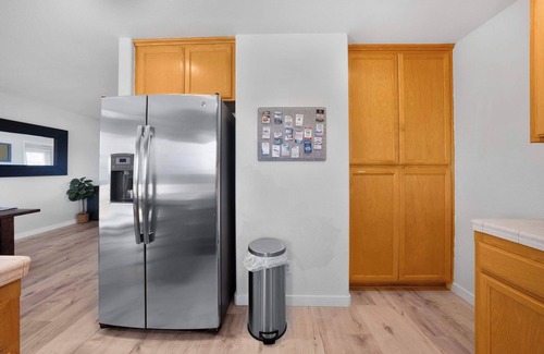 Grover Beach Casa | Beachside Gem: Spacious 4 Bdrm Near Sand & Shops