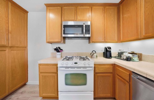 Grover Beach Casa | Beachside Gem: Spacious 4 Bdrm Near Sand & Shops