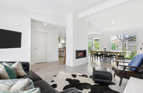 Mount Martha Casa | Beachside Getaway