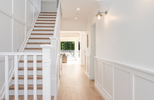 Mona Vale Casa | Beachside Hamptons Home