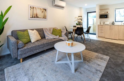 New Brighton Casa | Beachside Haven 1 bed 1 bath
