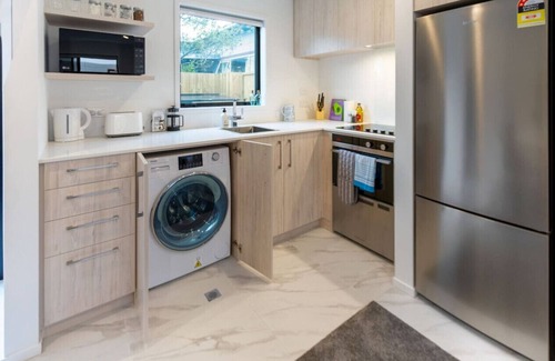 New Brighton Casa | Beachside Haven 1 bed 1 bath