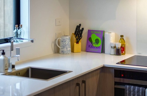 New Brighton Casa | Beachside Haven 1 bed 1 bath