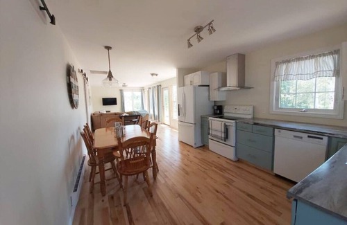 Points East Cabaña | Beachside Haven Starfish Cottage