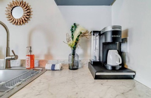 Virginia Beach Casa | Beachside Haven | 2BR Luxury Condo at the Beach!