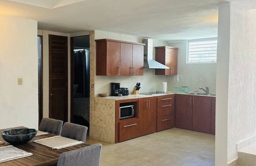 Rio Abajo Casa | Beachside Home in Puerto Rico