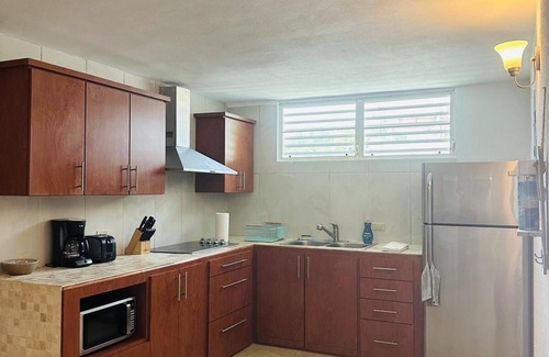 Rio Abajo Casa | Beachside Home in Puerto Rico