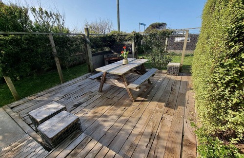 Sulphur Creek Casa | Beachside Home in the North