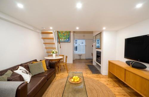 St Kilda West Apartamento | Beachside Loft St Kilda west