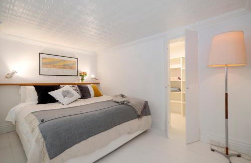 St Kilda West Apartamento | Beachside Loft St Kilda west