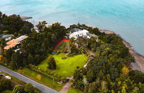 Laingholm Apartamento | Beachside Luxury - Laingholm Holiday Apartment