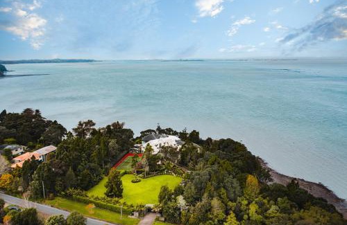 Laingholm Apartamento | Beachside Luxury - Laingholm Holiday Apartment