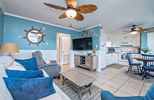 Gulf Shores Condominio | FRENTE A LA PLAYA 405 - ¡PASEA LA MAREA, REMOQUE EL SOL, REPÁRESE Y DISFRÚTESE!