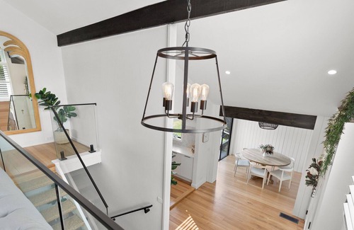 Mornington Casa | Stunning home perfectly located in Mornington