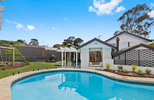 Mornington Casa | Stunning home perfectly located in Mornington