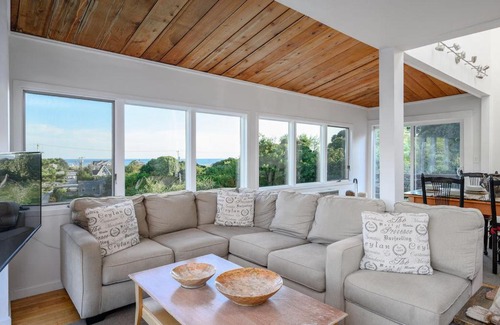 Provincetown Casa | Beachside Oasis by Five Star Vacation Rentals