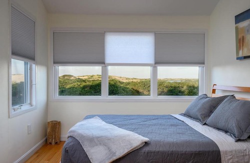Provincetown Casa | Beachside Oasis by Five Star Vacation Rentals