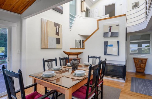 Provincetown Casa | Beachside Oasis by Five Star Vacation Rentals