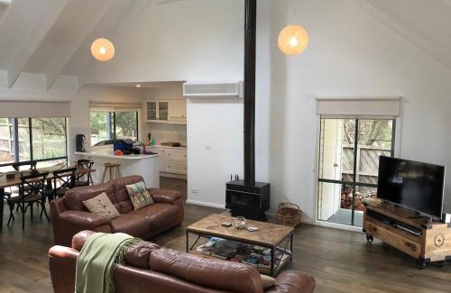 Silverleaves Casa | Beachside Phillip Island