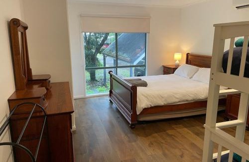 Silverleaves Casa | Beachside Phillip Island